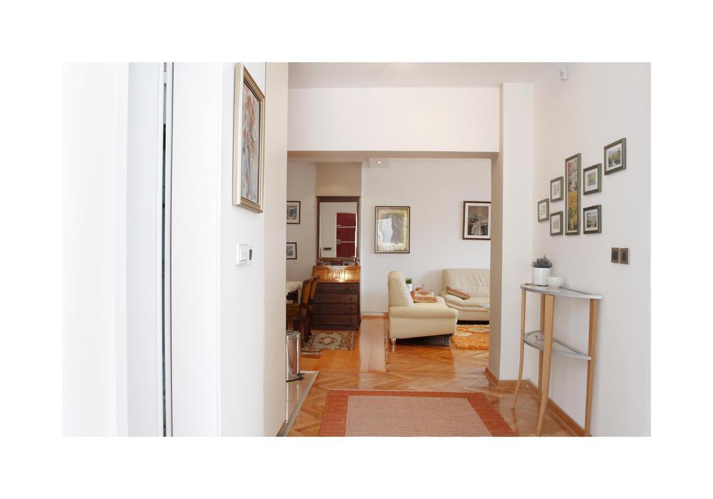 Sarajevo Apartments No.5 Room photo