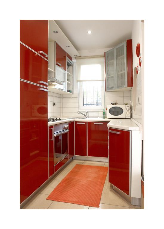 Sarajevo Apartments No.5 Room photo