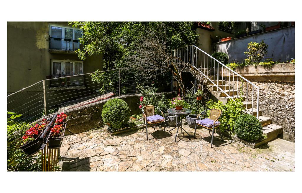 Sarajevo Apartments No.5 Exterior photo
