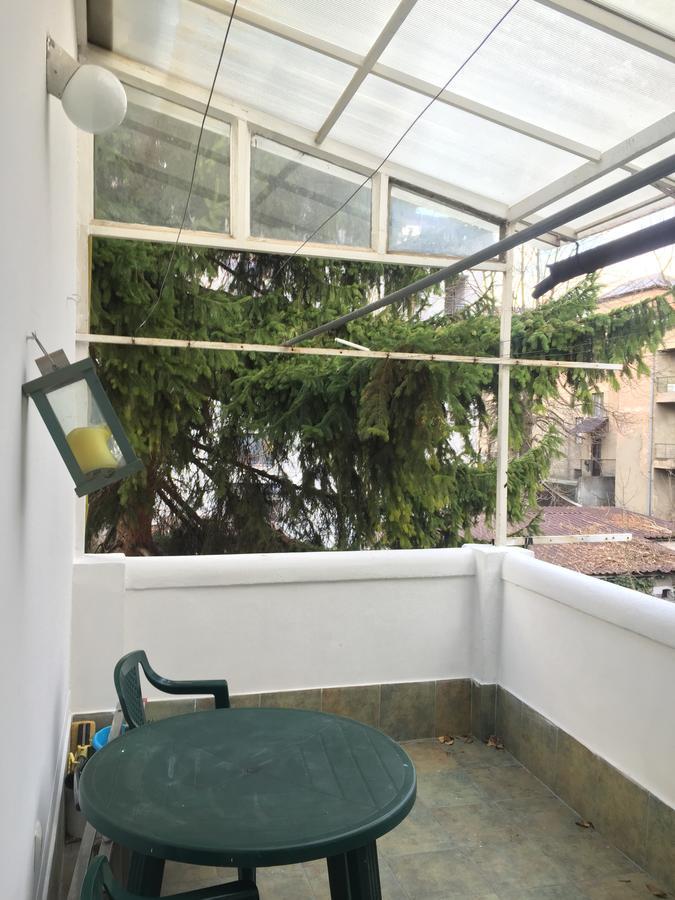 Sarajevo Apartments No.5 Exterior photo